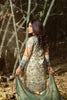 ZarQash Luxury Lawn Spring/Summer - 8B - YourLibaas
 - 2