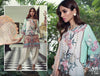 Sana Safinaz Muzlin Lawn Collection 2019 – 08B - Chintz up