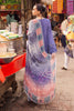 Nureh Bazaar Festive Lawn Collection 2024 – NS-127