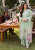 Elaf Festive Chikankari Lawn Collection 2023 Vol II – ECF-05 ALICE