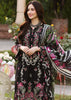 Elaf Festive Chikankari Lawn Collection 2023 Vol II – ECF-08 SHADOW