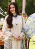 Elaf Festive Chikankari Lawn Collection 2023 Vol II – ECF-07 DAISY