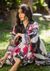 Elaf Embroidered Limited Edition Lawn Collection – ESL-01B CLAUDIA