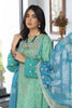 Charizma C-Print Printed Lawn With Chiffon Dupatta – CP23-52