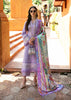 Kanwal Malik Sareen Luxury Lawn Edit – Capri