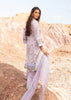 Elaf Signature Embroidered Lawn Collection – ESC-01A VIVIAN