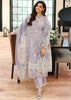 Kahf Luxury Lawn Collection 2023 – KLC-03 DREAMY