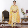 Identic Stitched Lawn Collection – ISE-8