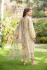 Orchid Printed Lawn Collection with Chiffon Zari Dupatta – OCZ-8