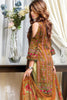 Sahil Designer Lawn Collection Vol-8 – 08A
