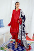 Sana Safinaz Muzlin Lawn Collection – Design M213-008A-CT