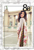 Mina Hasan Embroidered Lawn 2017 – 8B