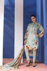Sahil Designer Embroidered Lawn Collection Vol 6 – SH6-8B