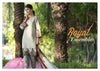 Sahil Embroidered Lawn Eid Collection Vol-10 – 08B