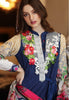 Sunshine Bloom Cotton Silk Collection '17 – 06B