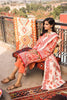 Gul Ahmed Lahore Lawn Collection 2021 – 3PC Neon Printed Lawn Suit CL-12023