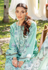 Adan's Libas SummerKari Lawn Collection 2023 – 5013 - Jade Promise