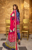 Coco Digital Printed Lawn Collection by Al Zohaib – CCDL-L2-21-09