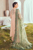 Mahiymaan Luxury Lawn Eid Edition Vol-2 – MLL-23-2-09