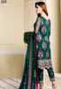 Nomi Ansari Embroidered Chiffon Collection Vol-2 2016 – DN09 - YourLibaas
 - 2