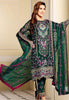 Nomi Ansari Embroidered Chiffon Collection Vol-2 2016 – DN09 - YourLibaas
 - 1