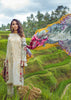 Shiza Hassan Luxury Lawn Collection 2019 – Wisteria 7B