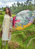 Shiza Hassan Luxury Lawn Collection 2019 – Wisteria 7B