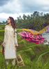 Shiza Hassan Luxury Lawn Collection 2019 – Wisteria 7B