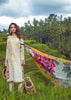 Shiza Hassan Luxury Lawn Collection 2019 – Wisteria 7B