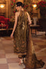 Iznik Meraki Luxury Chiffon Collection – IMC-07 Golden Days