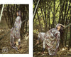 ZarQash Luxury Lawn Spring/Summer - 9A - YourLibaas
 - 2