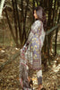 ZarQash Luxury Lawn Spring/Summer - 9A - YourLibaas
 - 3