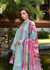 Kanwal Malik Sareen Luxury Lawn Edit – Lilly