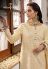 Asim Jofa Shadow Work Lawn Silk Collection – AJSW-09