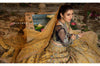 Adan's Libas Guzarish Chapter 2 Wedding Festive Luxury Chiffon Collection 2020 – 9 Maharani Jade