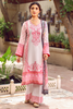 Jahanara Lawn Collection 2023 – J18-03 QUARTZ