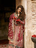 Maryam Hussain Gulaab Luxury Wedding Formals – Ishq