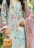 Elaf Embroidered Limited Edition Lawn Collection – ESL-02B PEARLY ESSENCE