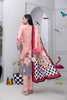 Salina Pop Printed Lawn Collection – SP-9