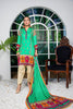 Sahil Festive Embroidered Lawn Collection – SFE-9