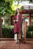 Salina Lawn Collection with Cutwork Dupatta – SCW-9