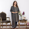 Identic Stitched Lawn Collection – ISE-9