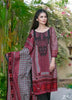 Sahil Embroidered Lawn Eid Collection Vol-10 – 09A