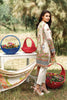 RajBari Embroidered Premium Lawn Vol-2 – 9A