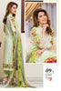 Sahil Designer Embroidered Lawn Collection Vol-9 – 9A