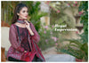 Sahil Embroidered Lawn Eid Collection Vol-10 – 09A