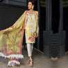 Sana Safinaz Lawn Muzlin 2018 – M09A