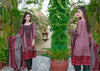 Sahil Embroidered Lawn Eid Collection Vol-10 – 09A