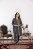 Identic Stitched Lawn Collection – ISE-9
