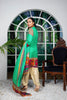 Sahil Festive Embroidered Lawn Collection – SFE-9
